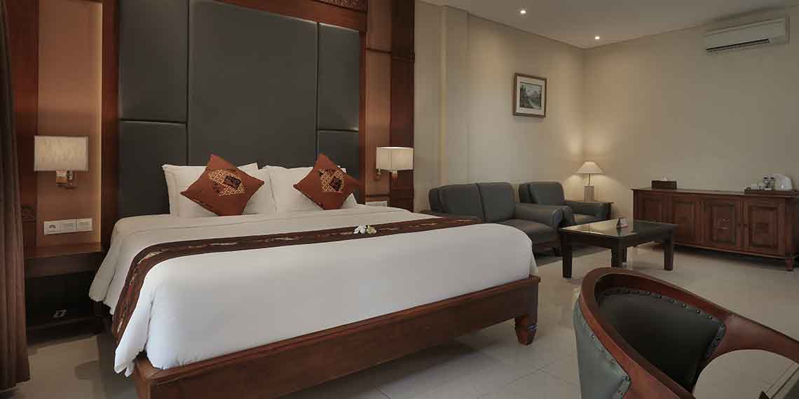 Super Deluxe Room